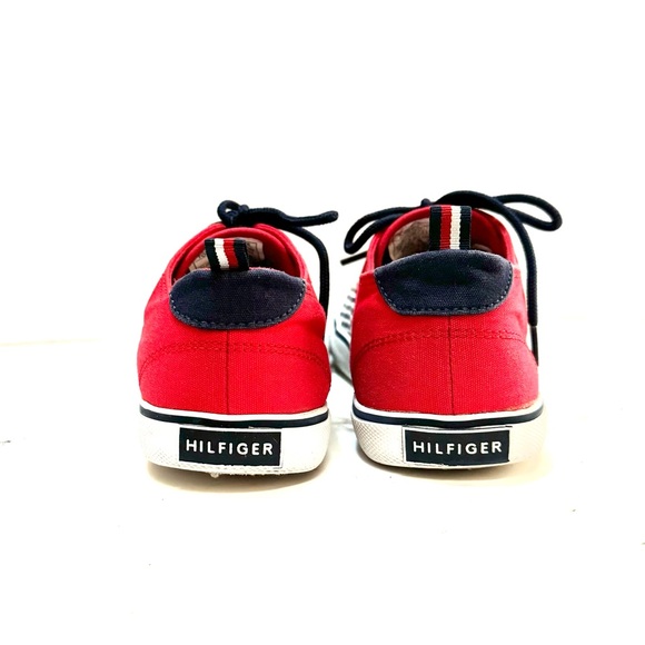 Tommy Hilfiger Tennis Shoes - Picture 12 of 14